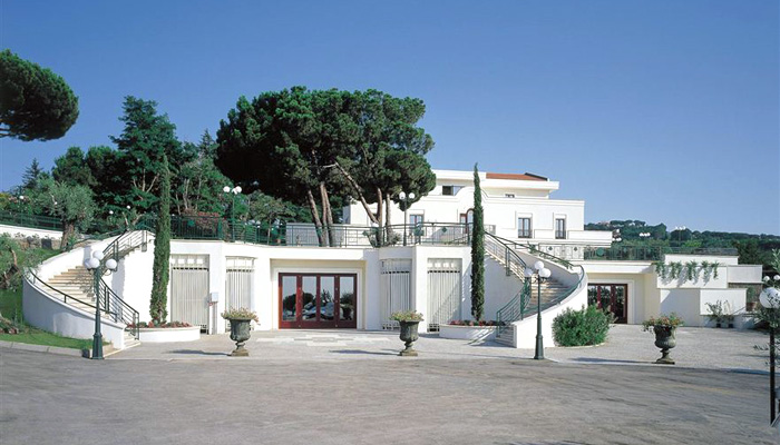 Domus Caesari