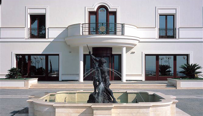 Domus Caesari