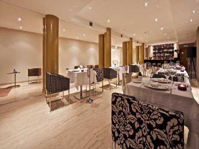 Eurostars Roma Aeterna