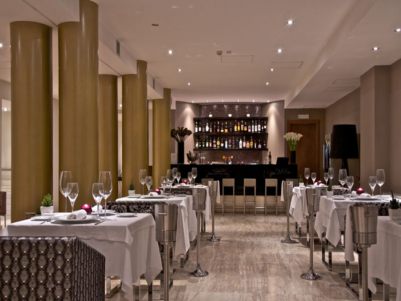 Eurostars Roma Aeterna