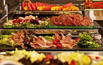 Eurostars Roma Aeterna