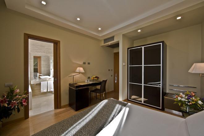 Eurostars Roma Aeterna