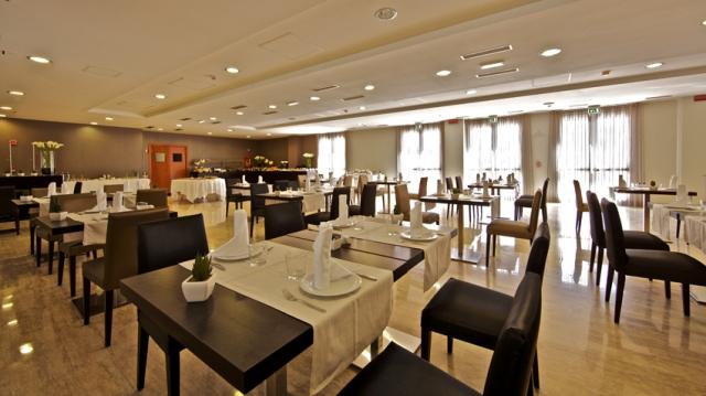 Eurostars Roma Aeterna