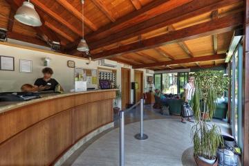 Отель Village Flaminio Италия, Рим, фото 20