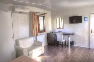 Отель Village Flaminio Италия, Рим, фото 5