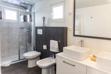 Отель Village Flaminio Италия, Рим, фото 8