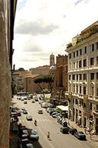 Foro Romano Imperatori