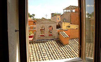 Foro Romano Imperatori