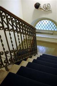 Hotel Franklin Feel The Sound