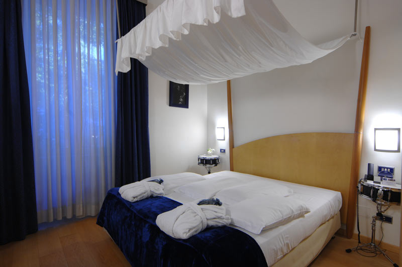 Hotel Franklin Feel The Sound