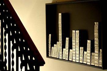 Hotel Franklin Feel The Sound