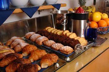 Hotel Franklin Feel The Sound