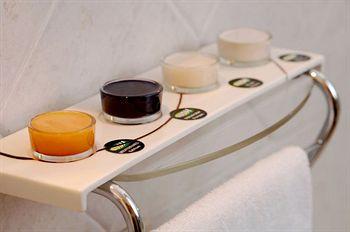 Hotel Franklin Feel The Sound