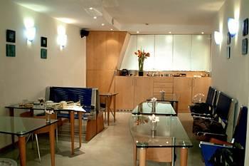 Hotel Franklin Feel The Sound