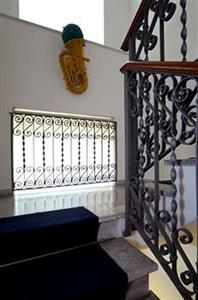 Hotel Franklin Feel The Sound