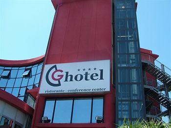 G Hotel