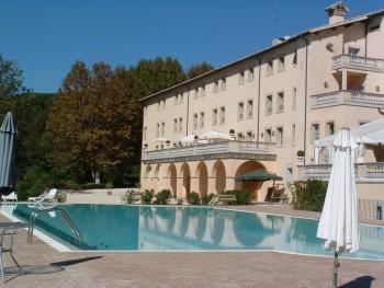 Grand Hotel Stigliano