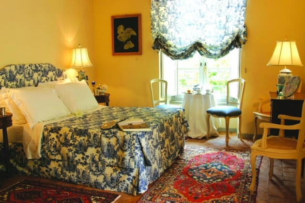 Grand Hotel Stigliano