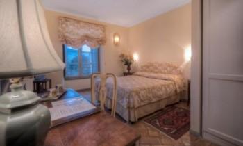 Grand Hotel Stigliano