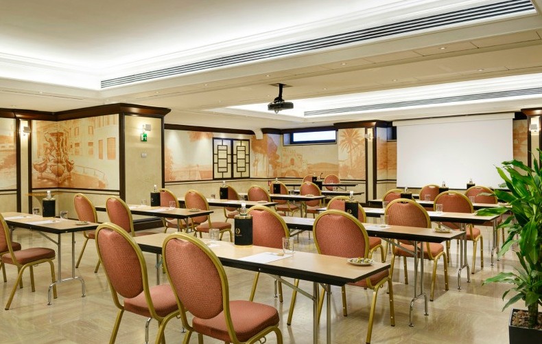 Grand Hotel Palatino