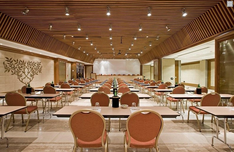 Grand Hotel Palatino