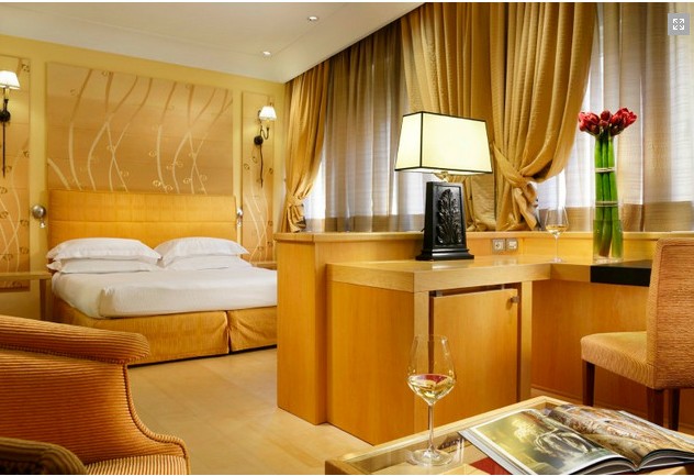 Grand Hotel Palatino