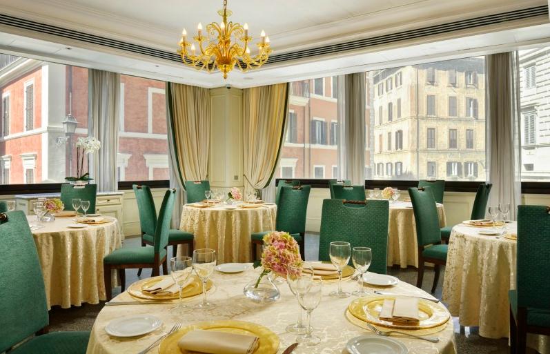 Grand Hotel Palatino