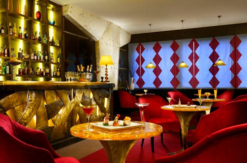 Grand Hotel Palatino