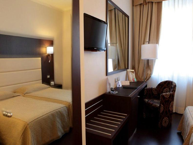 Grand Hotel Palatino