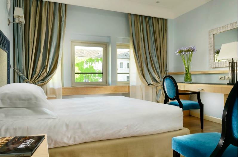 Grand Hotel Palatino