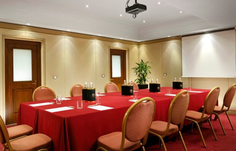 Grand Hotel Palatino