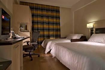 Hilton Garden Inn Rome Airport