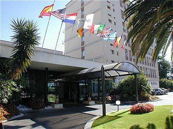 Holiday Inn Rome Aurelia