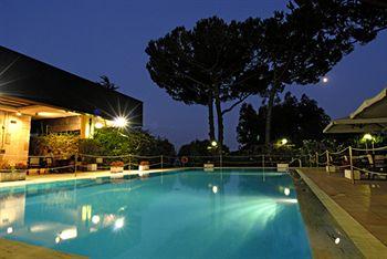 Holiday Inn Rome Aurelia