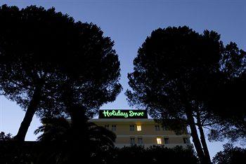 Holiday Inn Rome Aurelia