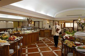 Belstay Roma Aurelia