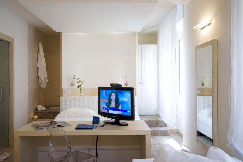 Leonardo Boutique Hotel Rome Termini