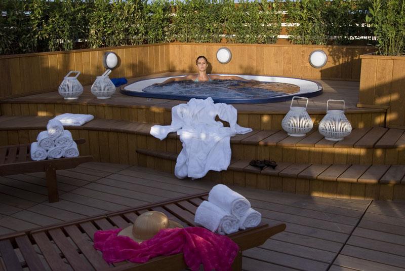 Leonardo Boutique Hotel Rome Termini