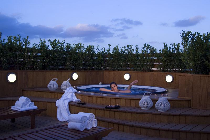 Leonardo Boutique Hotel Rome Termini