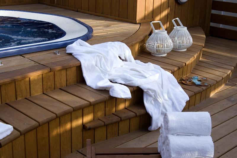 Leonardo Boutique Hotel Rome Termini