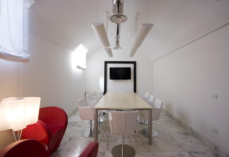 Leonardo Boutique Hotel Rome Termini