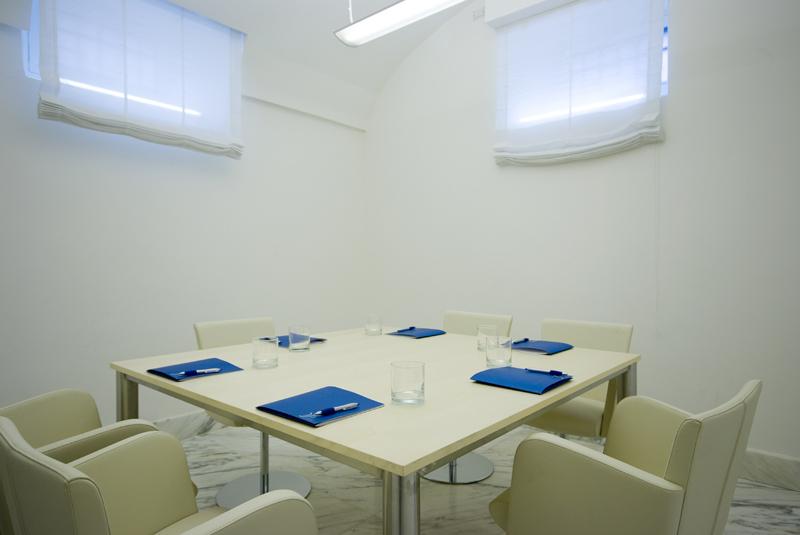 Leonardo Boutique Hotel Rome Termini