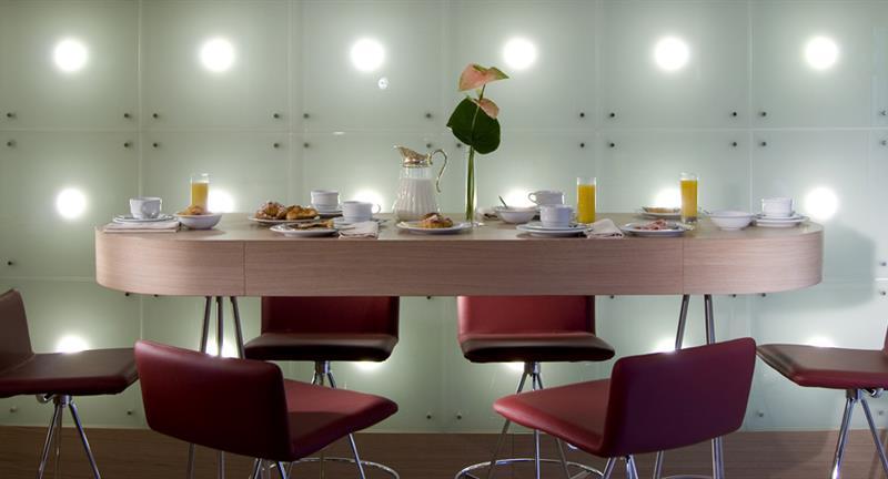 Leonardo Boutique Hotel Rome Termini