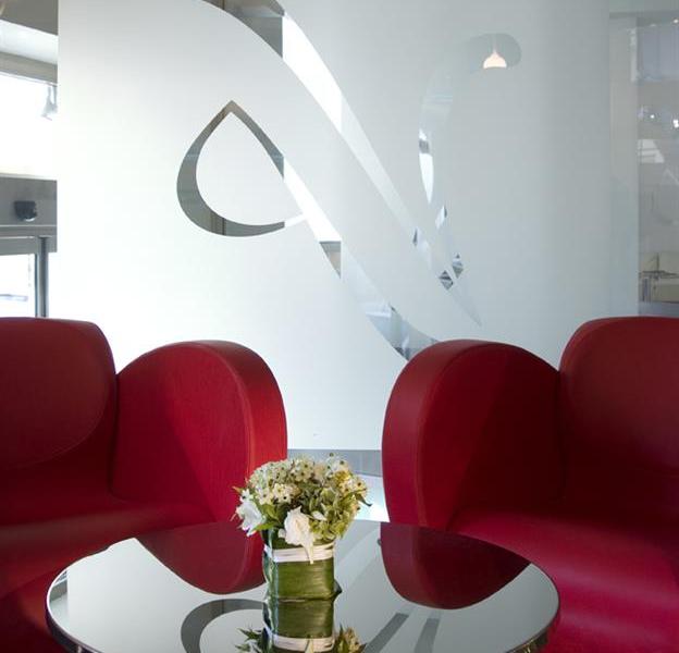 Leonardo Boutique Hotel Rome Termini