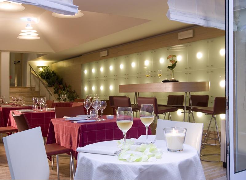 Leonardo Boutique Hotel Rome Termini