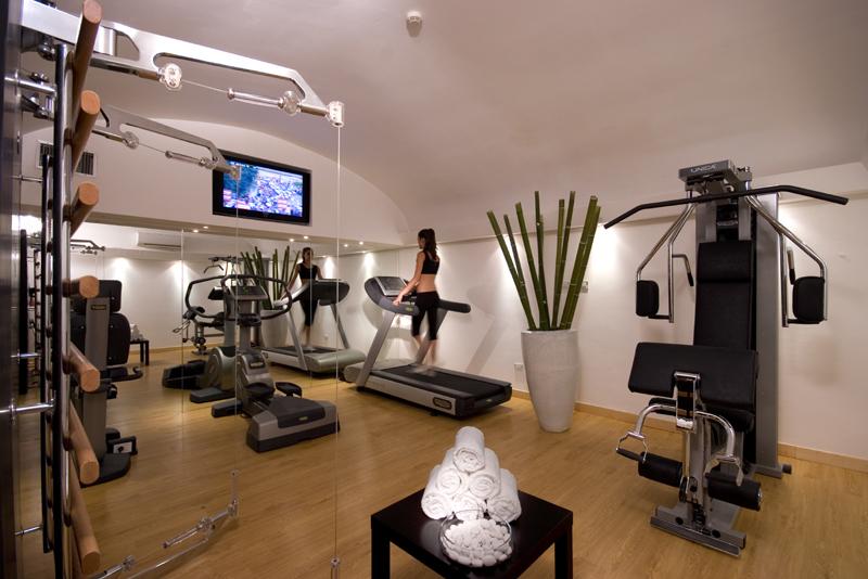 Leonardo Boutique Hotel Rome Termini