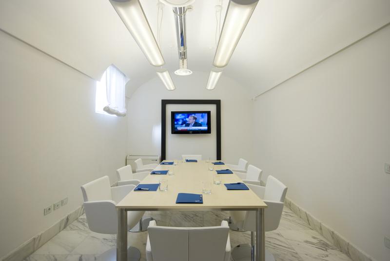 Leonardo Boutique Hotel Rome Termini