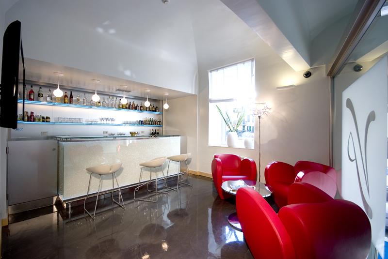 Leonardo Boutique Hotel Rome Termini