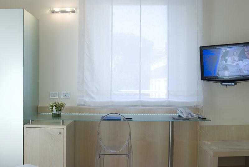 Leonardo Boutique Hotel Rome Termini