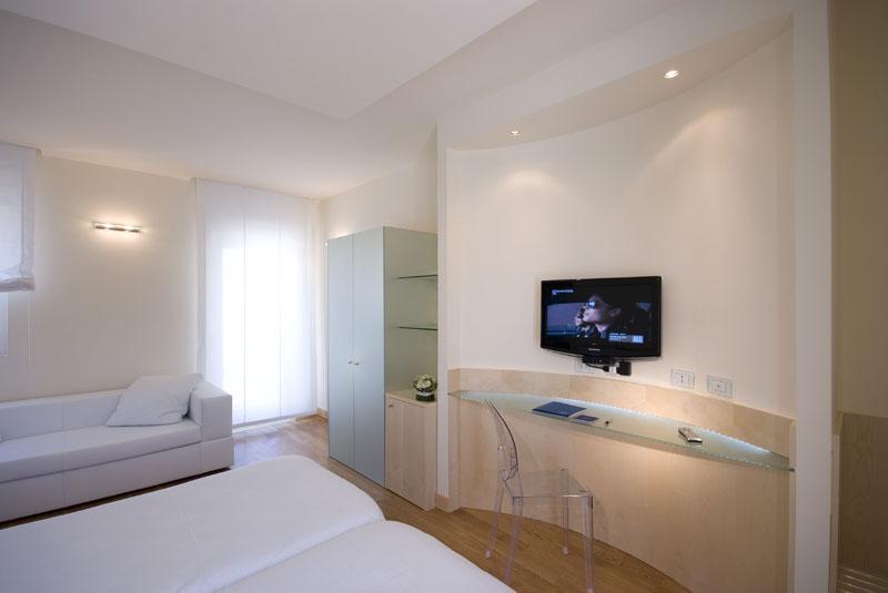 Leonardo Boutique Hotel Rome Termini
